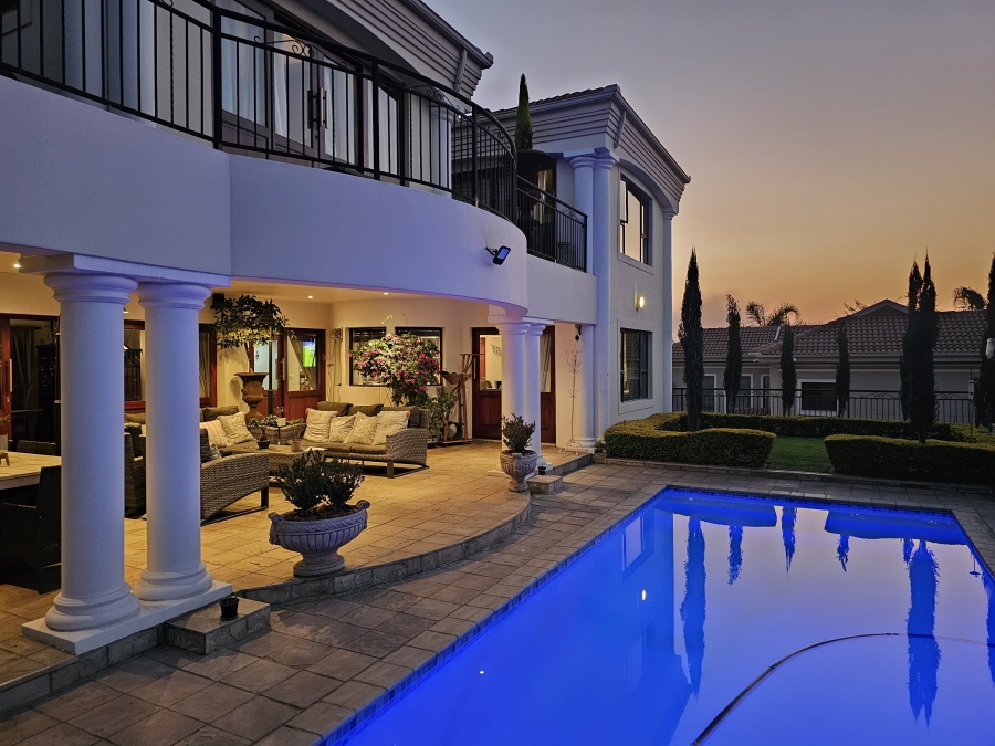 4 Bedroom Property for Sale in Reyno Ridge Mpumalanga