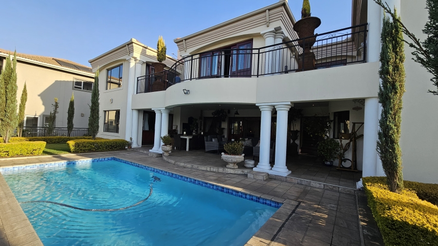 4 Bedroom Property for Sale in Reyno Ridge Mpumalanga