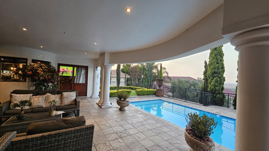 4 Bedroom Property for Sale in Reyno Ridge Mpumalanga