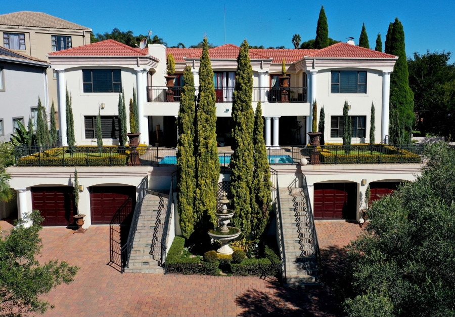 4 Bedroom Property for Sale in Reyno Ridge Mpumalanga