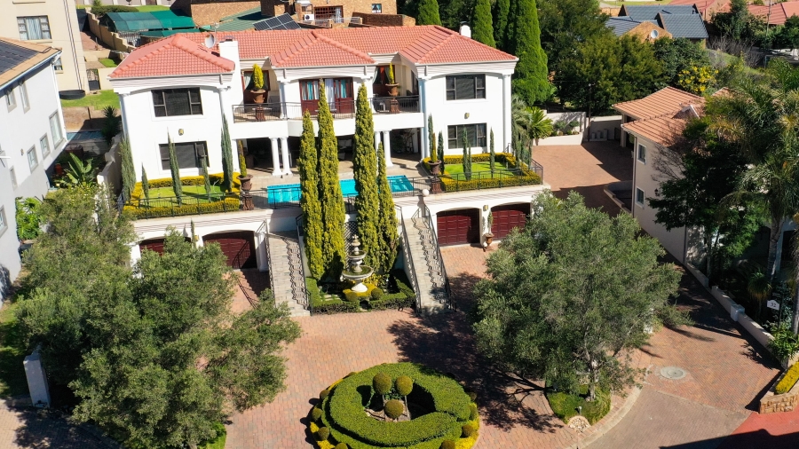 4 Bedroom Property for Sale in Reyno Ridge Mpumalanga