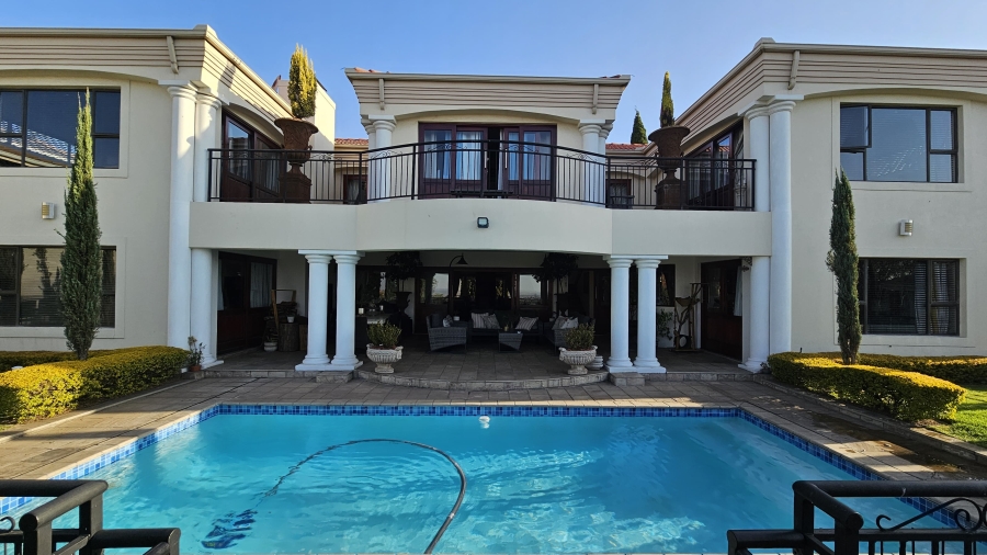 4 Bedroom Property for Sale in Reyno Ridge Mpumalanga
