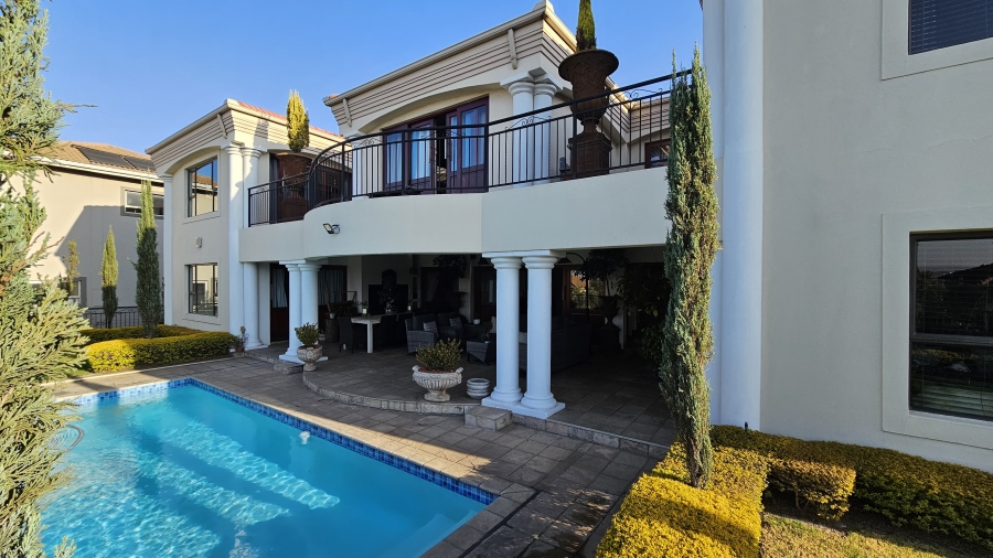 4 Bedroom Property for Sale in Reyno Ridge Mpumalanga
