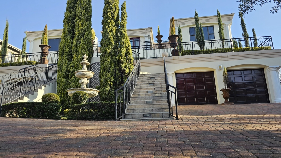 4 Bedroom Property for Sale in Reyno Ridge Mpumalanga