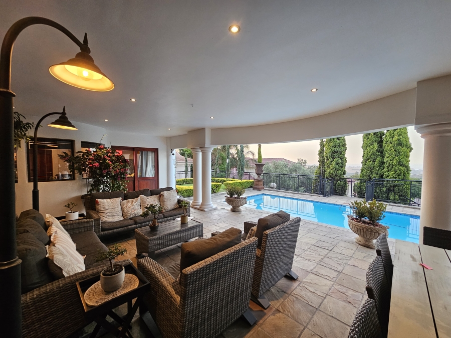 4 Bedroom Property for Sale in Reyno Ridge Mpumalanga