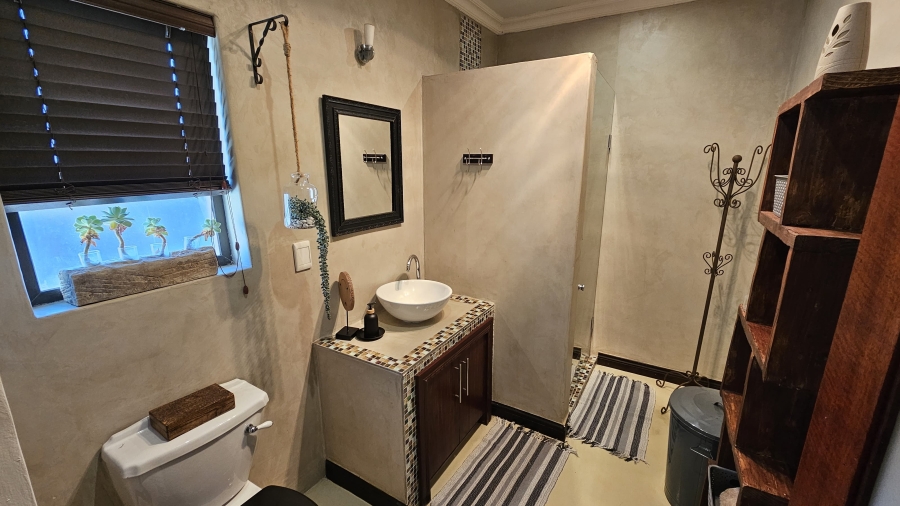 4 Bedroom Property for Sale in Reyno Ridge Mpumalanga