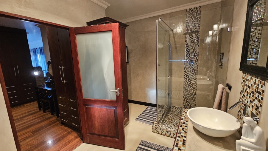 4 Bedroom Property for Sale in Reyno Ridge Mpumalanga