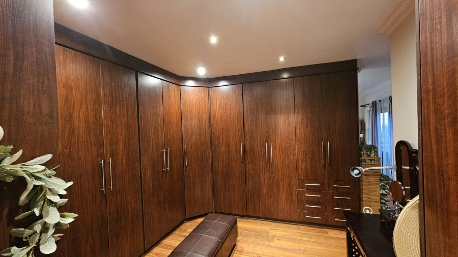 4 Bedroom Property for Sale in Reyno Ridge Mpumalanga