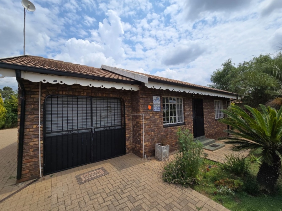 2 Bedroom Property for Sale in Mineralia Mpumalanga