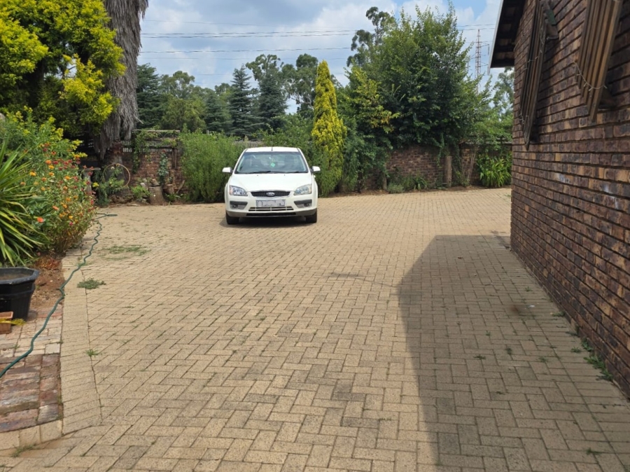 2 Bedroom Property for Sale in Mineralia Mpumalanga