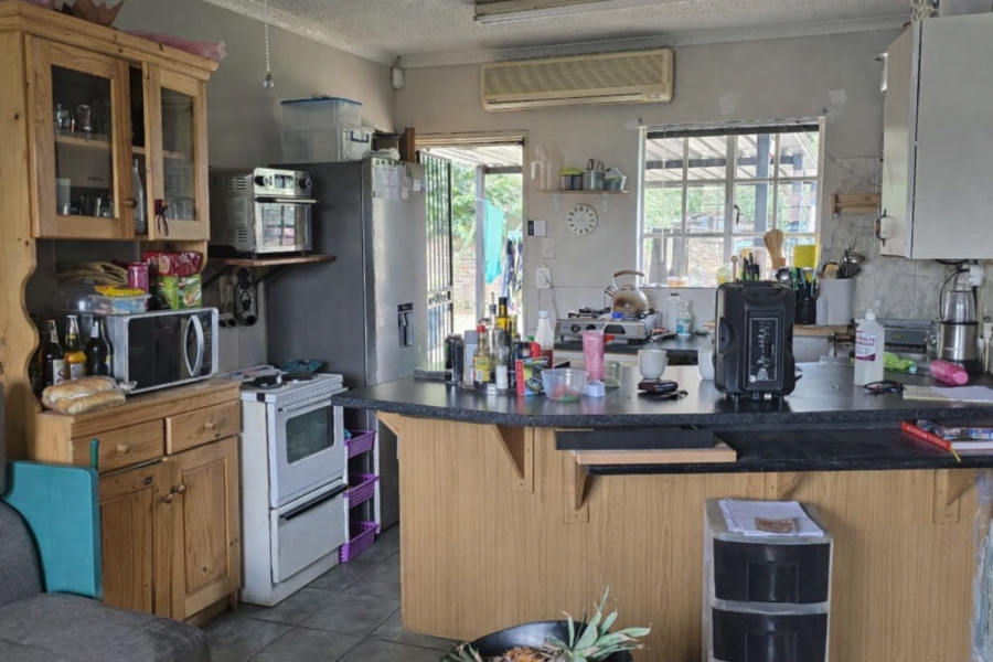 2 Bedroom Property for Sale in Mineralia Mpumalanga