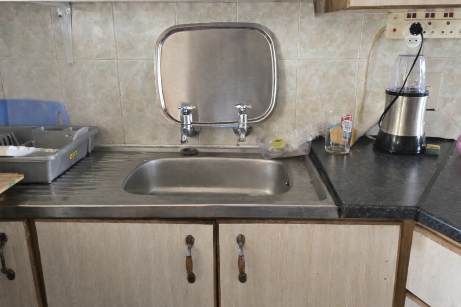 2 Bedroom Property for Sale in Mineralia Mpumalanga