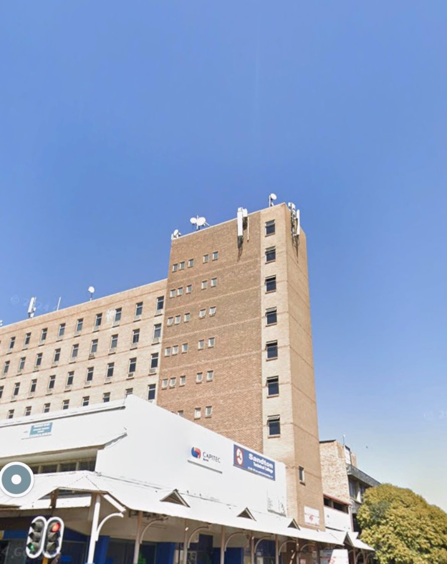 To Let 2 Bedroom Property for Rent in Witbank Mpumalanga