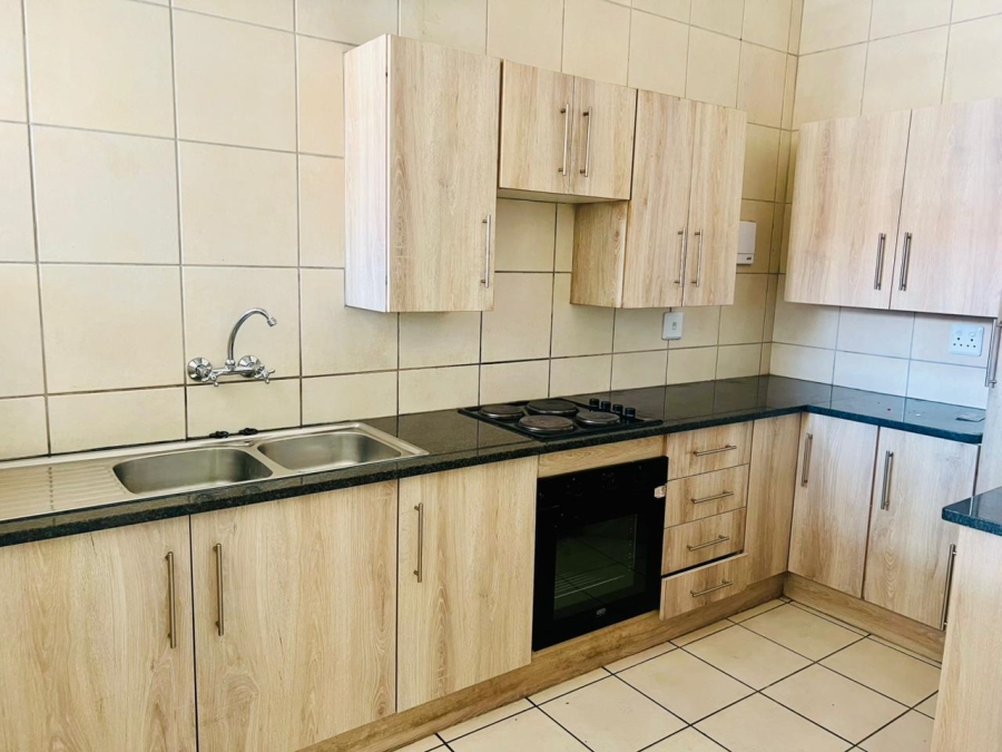 To Let 2 Bedroom Property for Rent in Witbank Mpumalanga