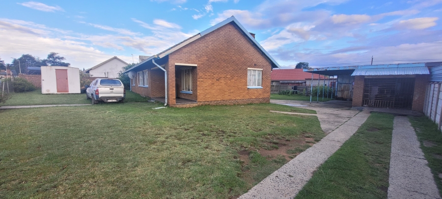 3 Bedroom Property for Sale in Rietkuil Mpumalanga
