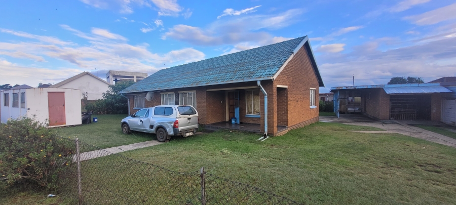 3 Bedroom Property for Sale in Rietkuil Mpumalanga