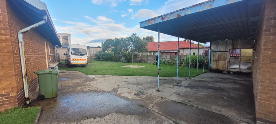 3 Bedroom Property for Sale in Rietkuil Mpumalanga