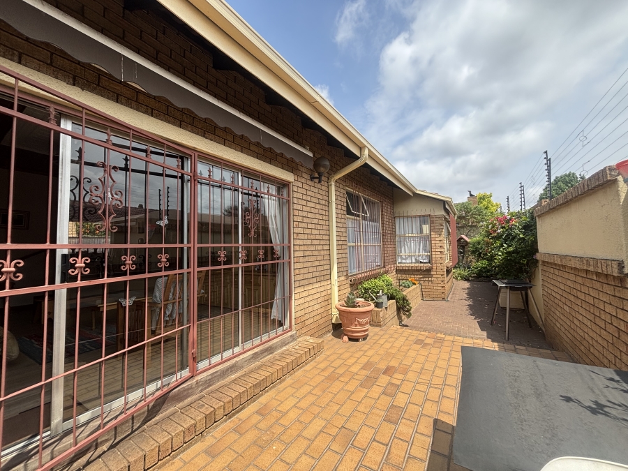 4 Bedroom Property for Sale in Die Heuwel Mpumalanga
