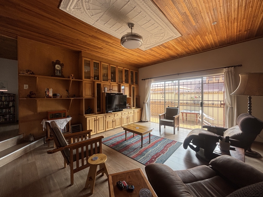 4 Bedroom Property for Sale in Die Heuwel Mpumalanga