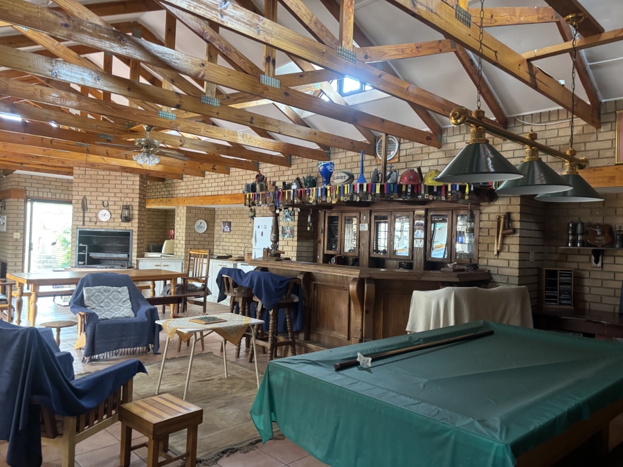 4 Bedroom Property for Sale in Die Heuwel Mpumalanga