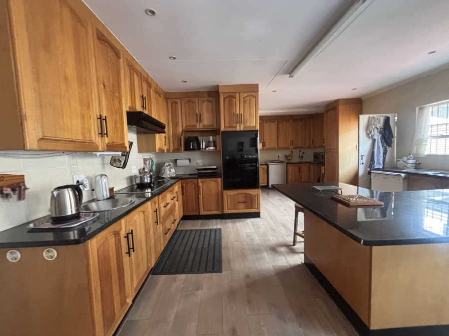 4 Bedroom Property for Sale in Die Heuwel Mpumalanga