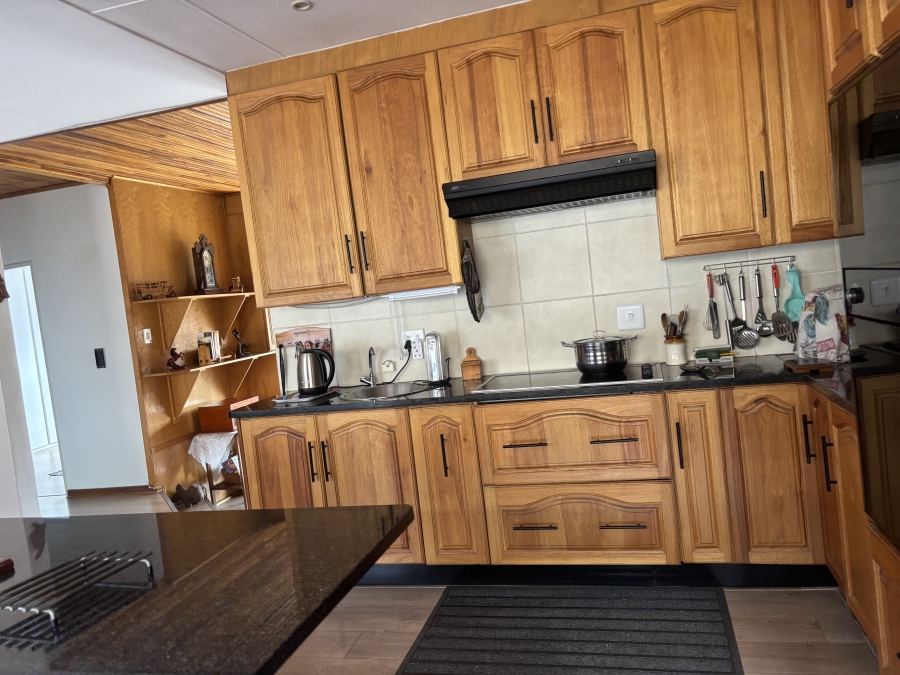 4 Bedroom Property for Sale in Die Heuwel Mpumalanga