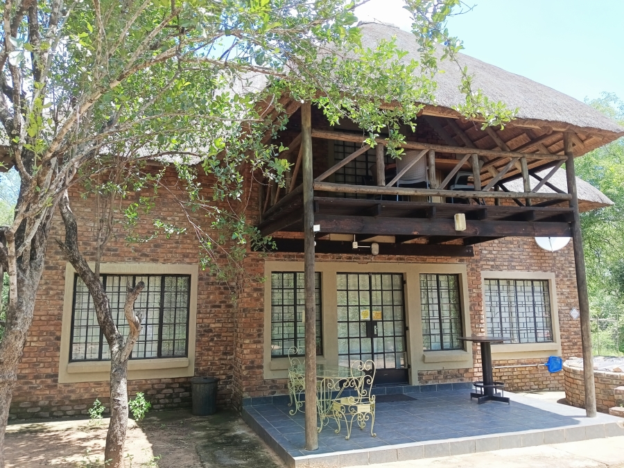 2 Bedroom Property for Sale in Marloth Park Mpumalanga