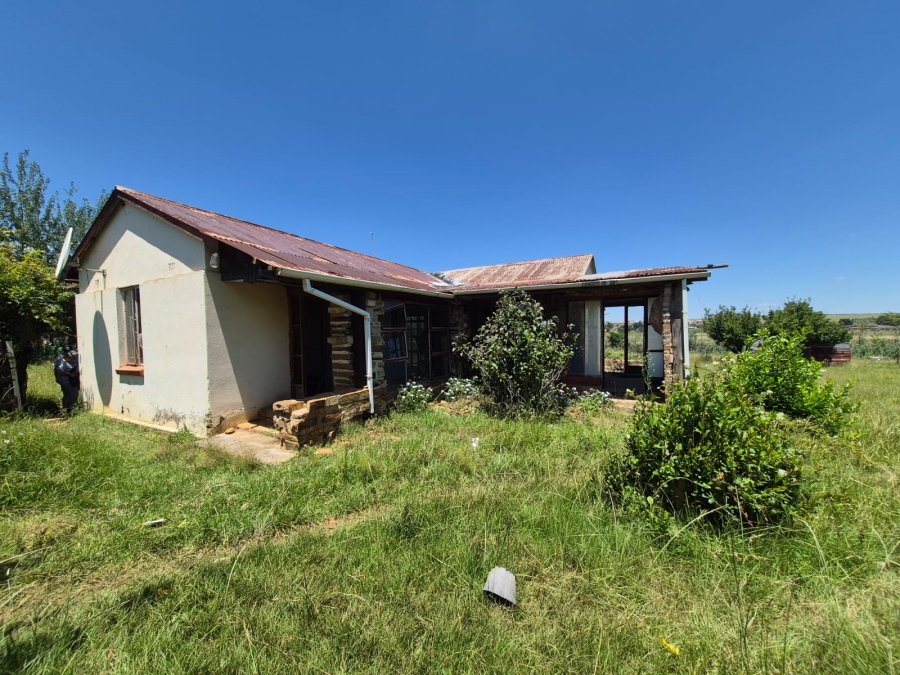 3 Bedroom Property for Sale in Amsterdam Mpumalanga