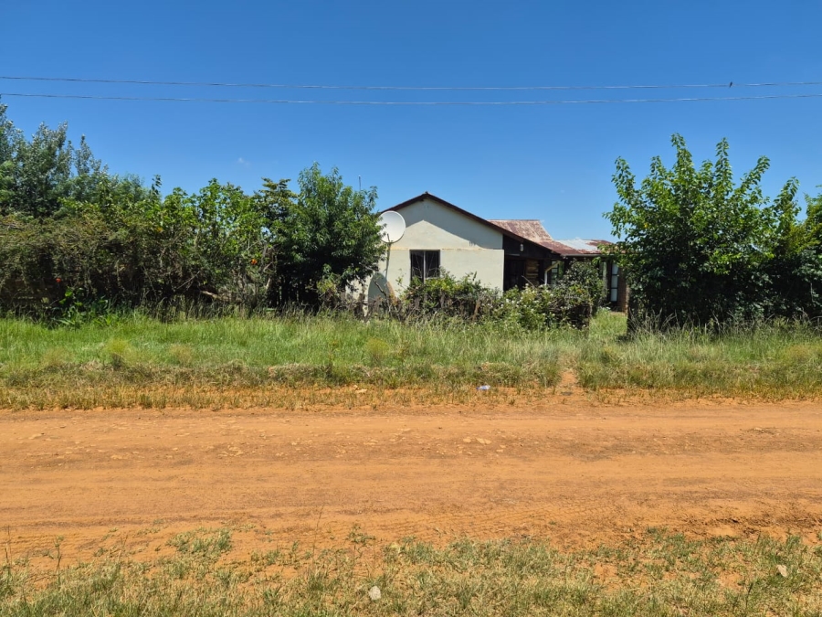 3 Bedroom Property for Sale in Amsterdam Mpumalanga