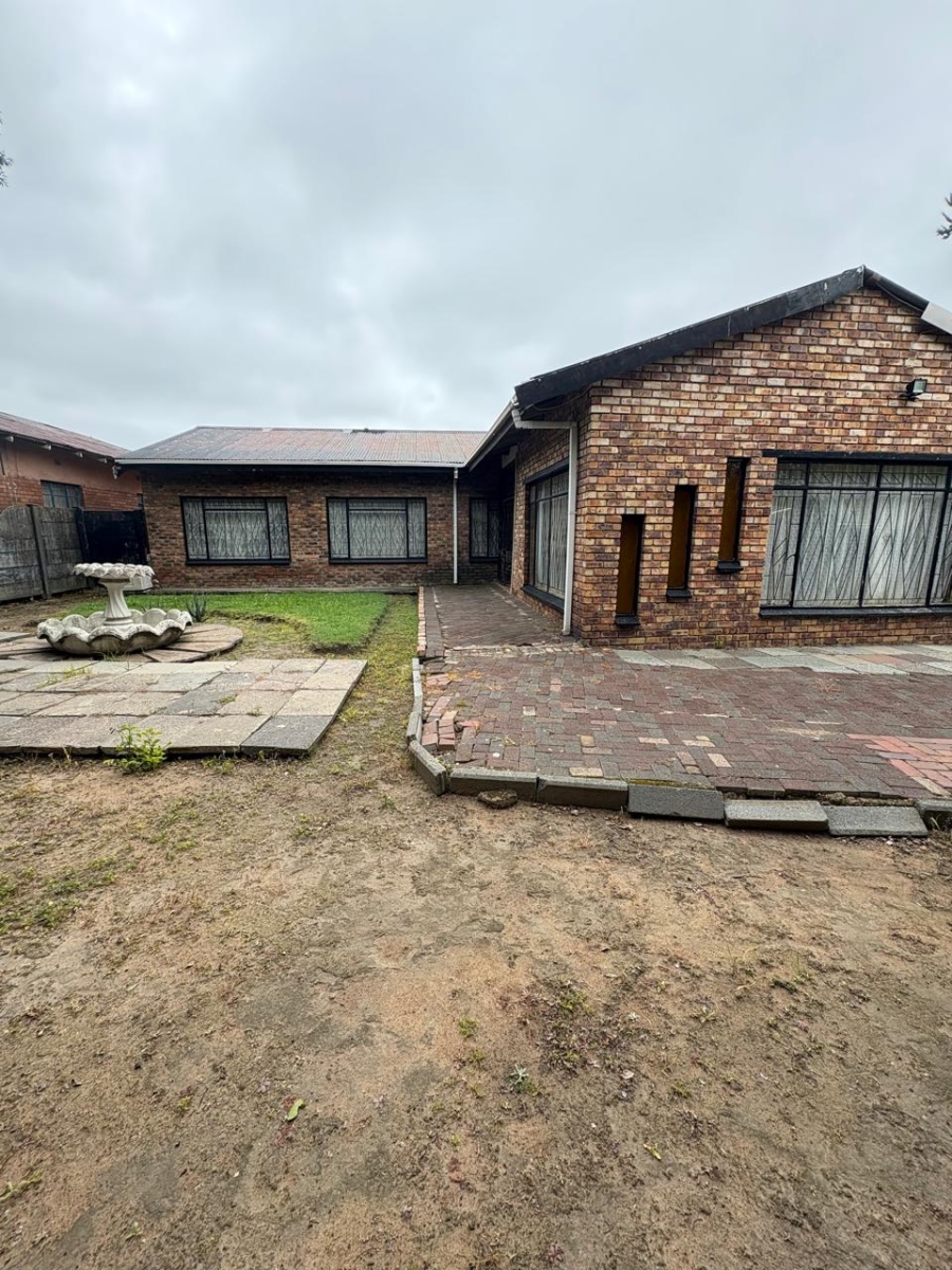 3 Bedroom Property for Sale in Bethal Mpumalanga