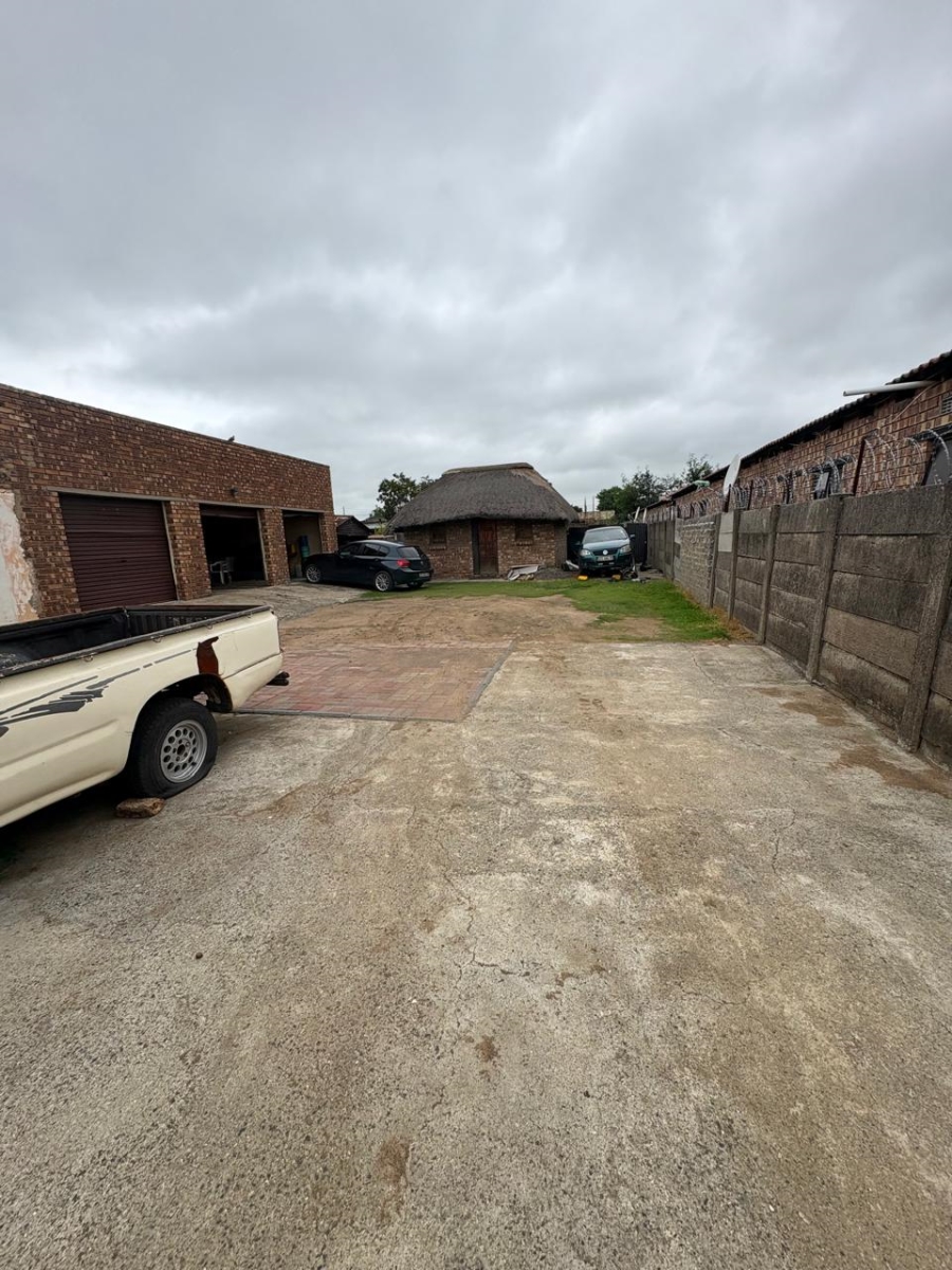 3 Bedroom Property for Sale in Bethal Mpumalanga
