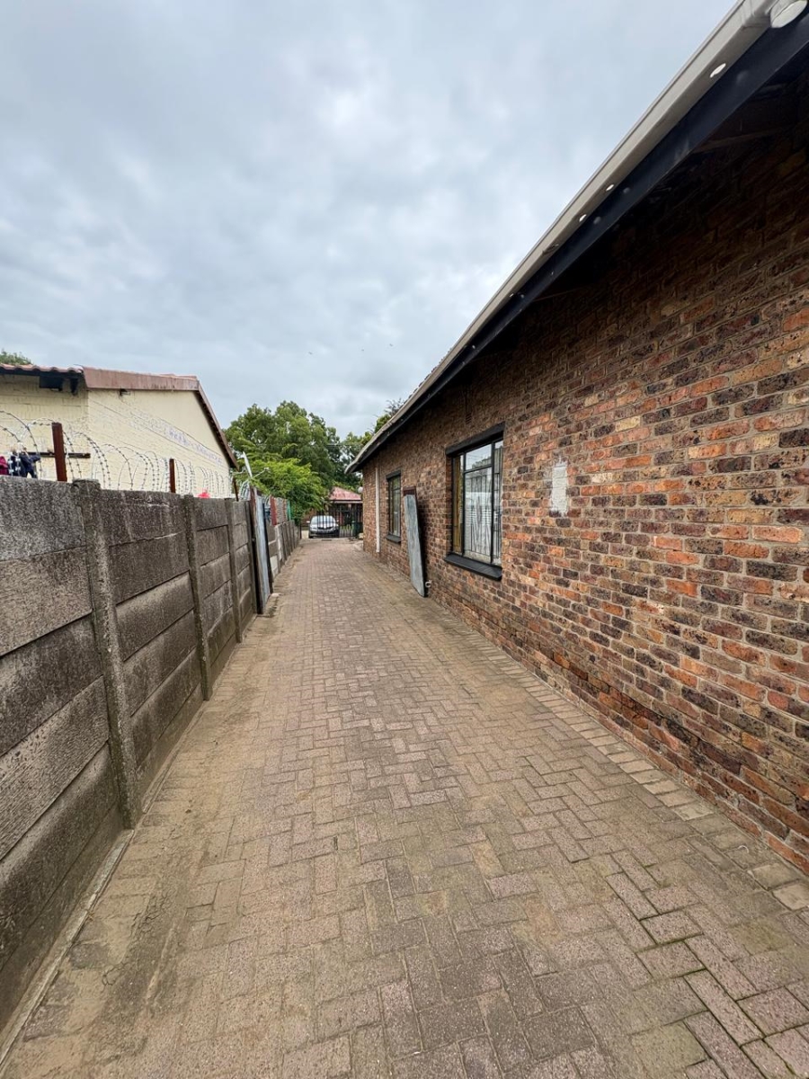 3 Bedroom Property for Sale in Bethal Mpumalanga