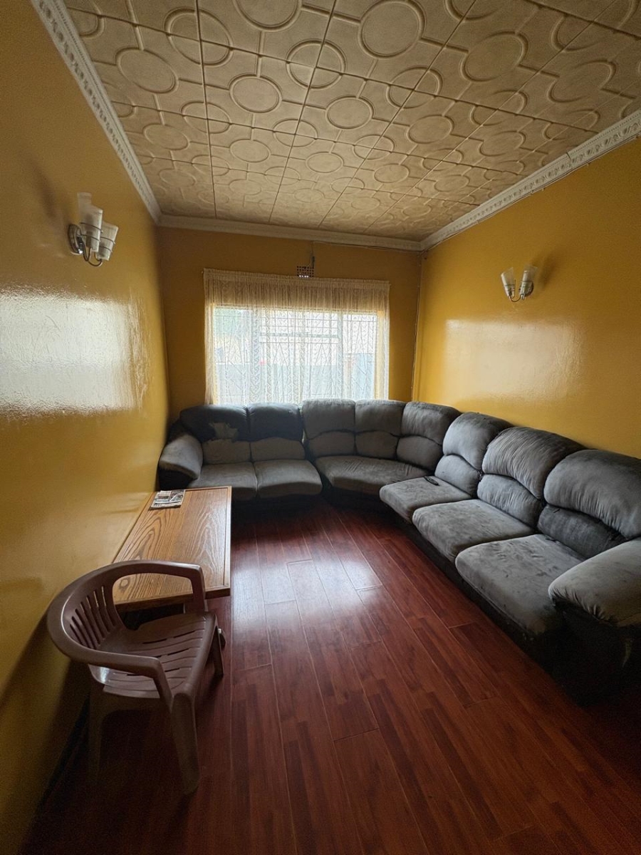 3 Bedroom Property for Sale in Bethal Mpumalanga