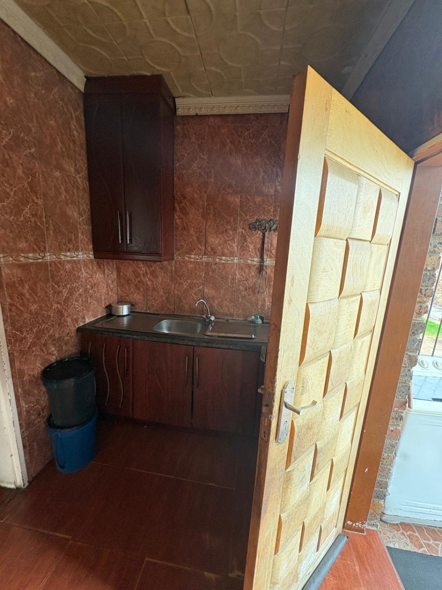 3 Bedroom Property for Sale in Bethal Mpumalanga