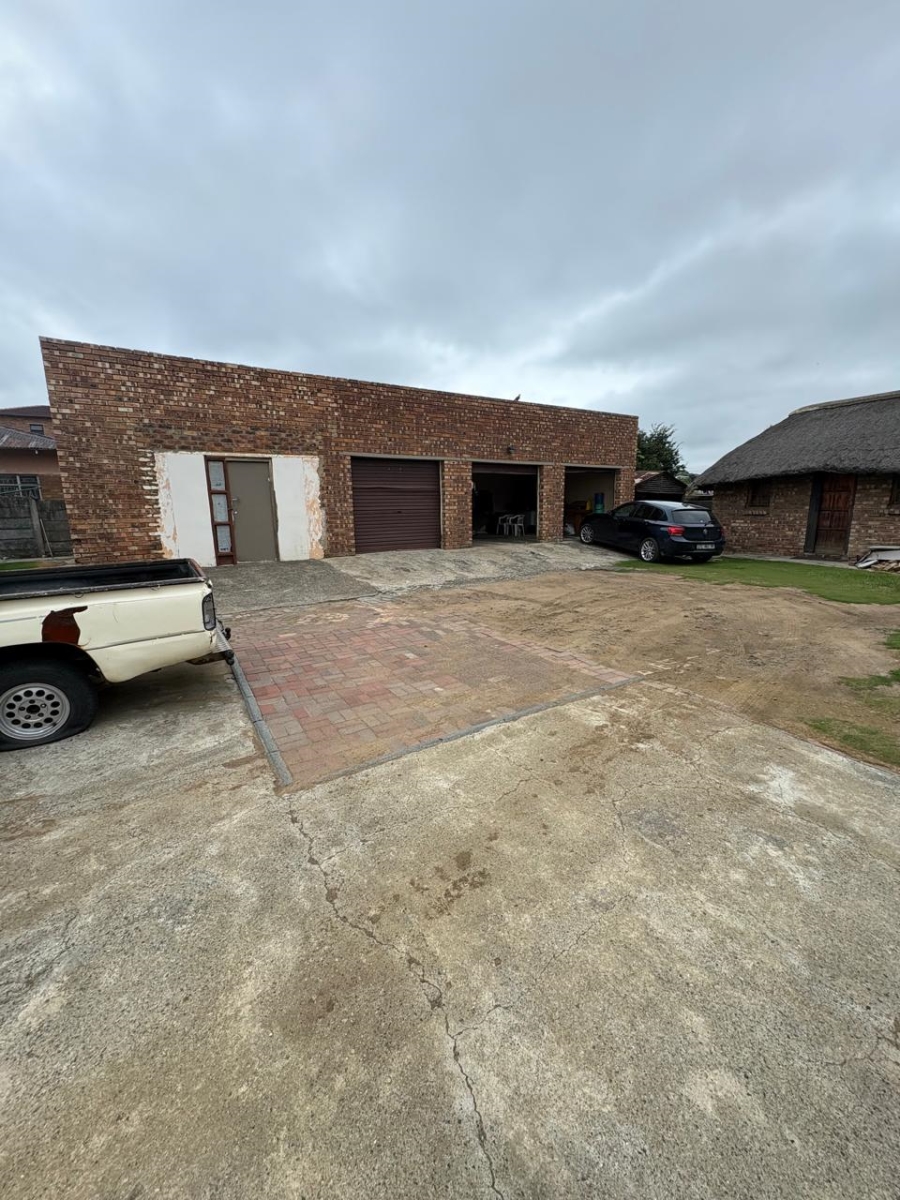 3 Bedroom Property for Sale in Bethal Mpumalanga