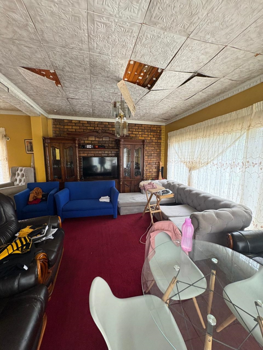 3 Bedroom Property for Sale in Bethal Mpumalanga