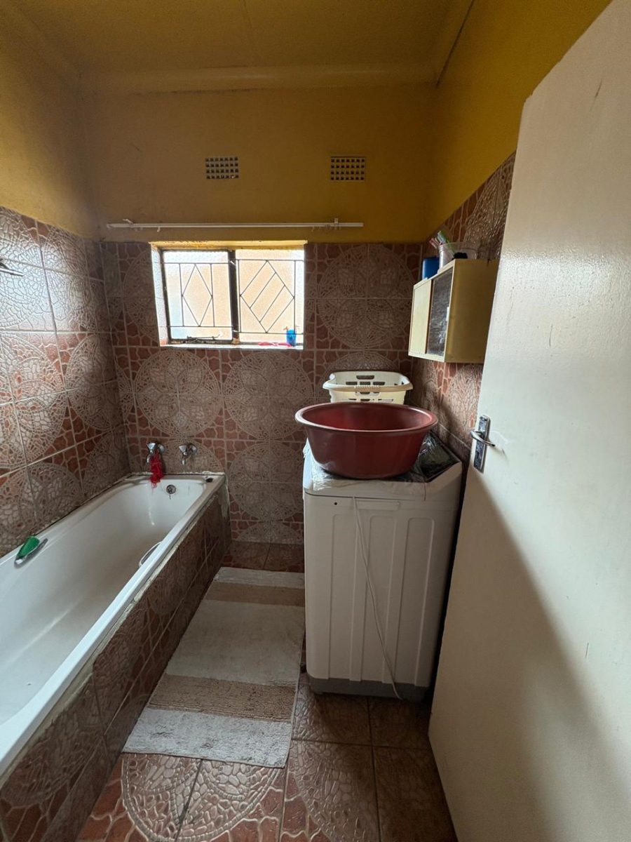 3 Bedroom Property for Sale in Bethal Mpumalanga