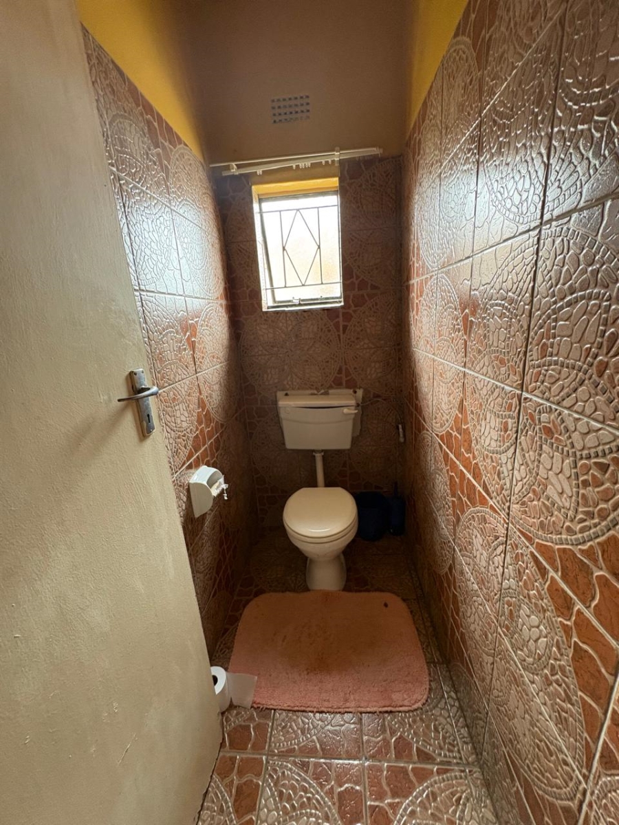 3 Bedroom Property for Sale in Bethal Mpumalanga