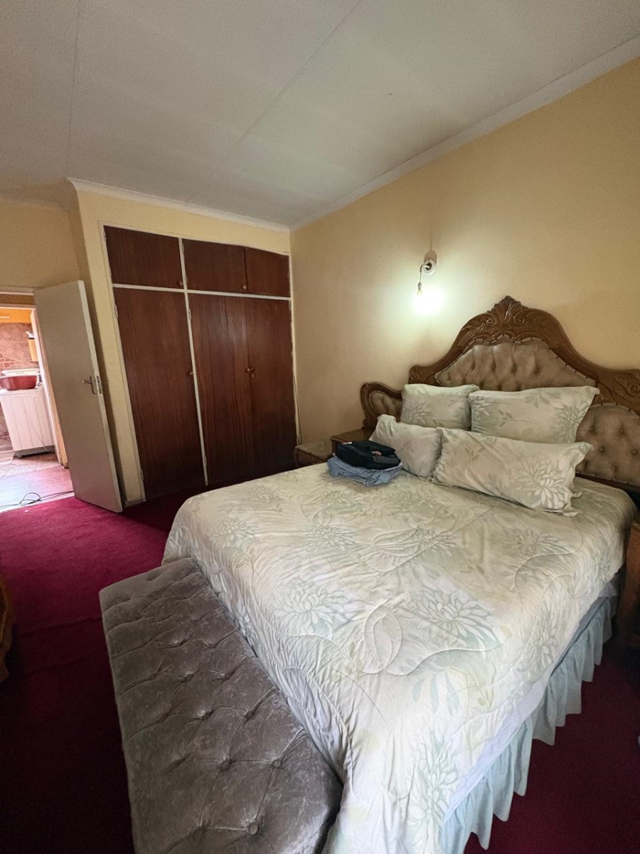 3 Bedroom Property for Sale in Bethal Mpumalanga