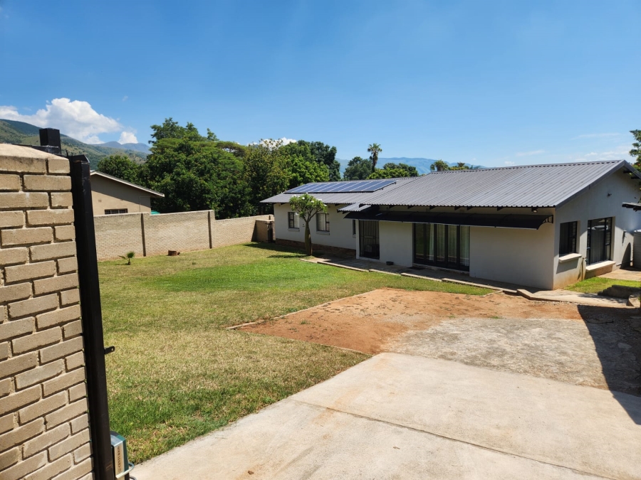 4 Bedroom Property for Sale in Barberton Mpumalanga