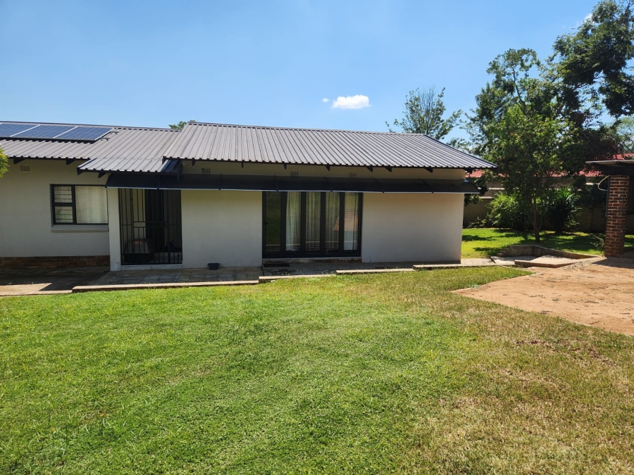 4 Bedroom Property for Sale in Barberton Mpumalanga