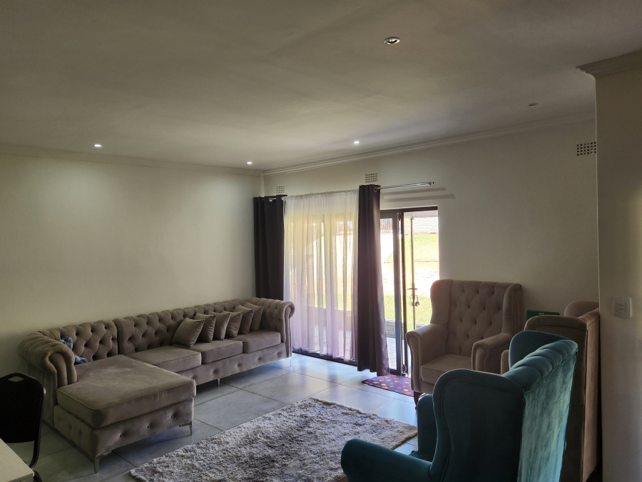 4 Bedroom Property for Sale in Barberton Mpumalanga