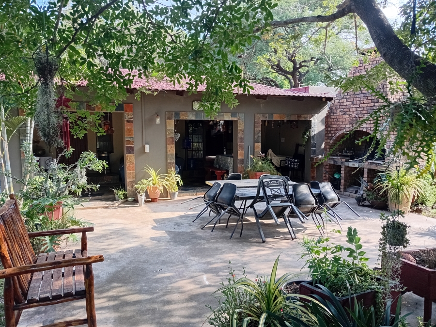 3 Bedroom Property for Sale in Hectorspruit Mpumalanga