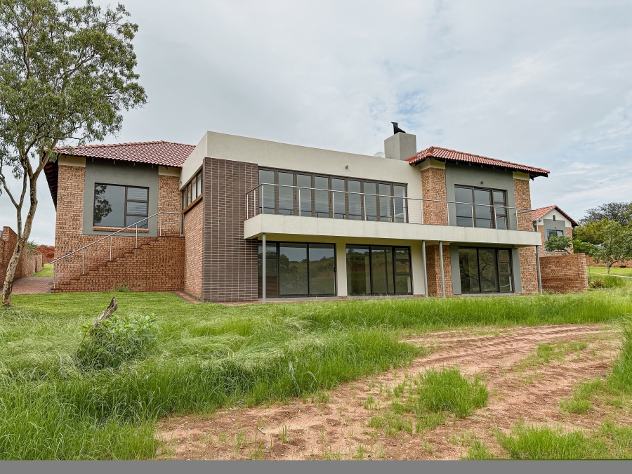 4 Bedroom Property for Sale in Bateleur Estate Mpumalanga