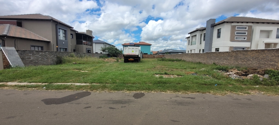 0 Bedroom Property for Sale in Aerorand Mpumalanga