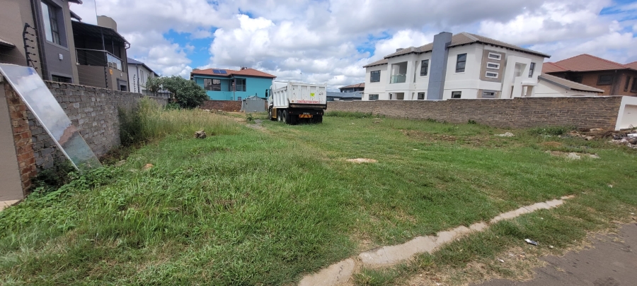 0 Bedroom Property for Sale in Aerorand Mpumalanga