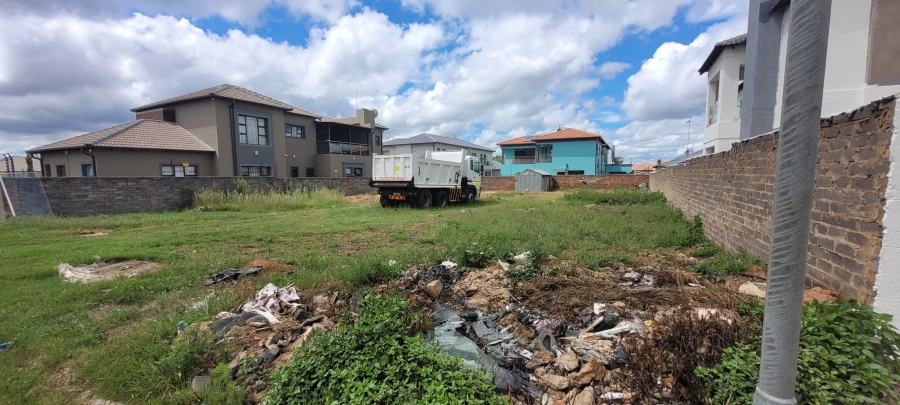 0 Bedroom Property for Sale in Aerorand Mpumalanga