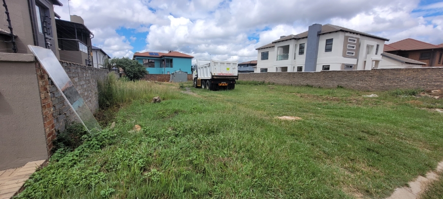 0 Bedroom Property for Sale in Aerorand Mpumalanga