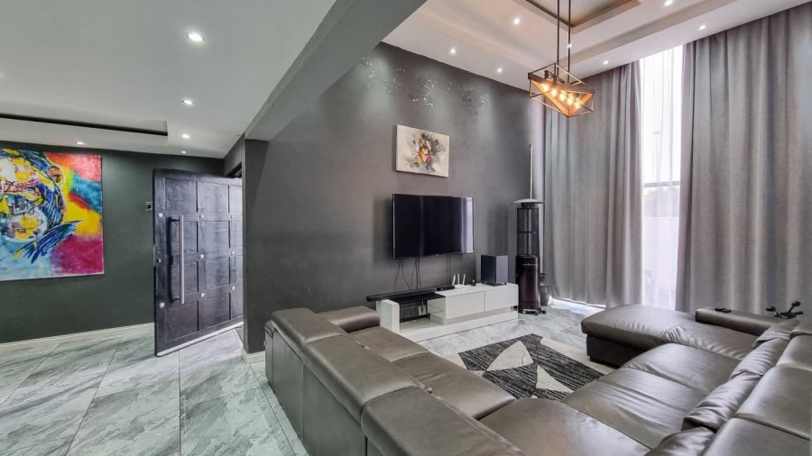 4 Bedroom Property for Sale in Rockdale Mpumalanga