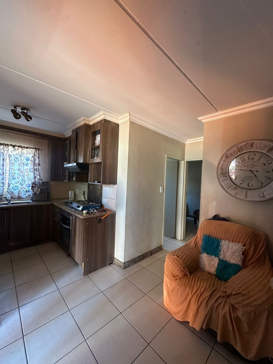 2 Bedroom Property for Sale in Del Judor Ext 10 Mpumalanga